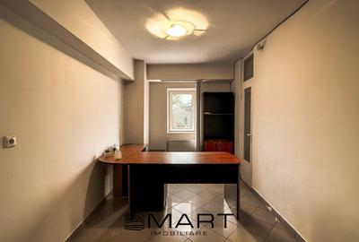 Spatiu birouri in Centrul Civic, Brasov - 106 mp Spatiu birouri in Centrul Civic, Brasov - 106 mp - 2