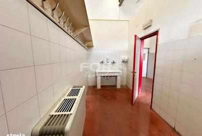 Spațiu comercial, de 70 mp, în Oncea - 8