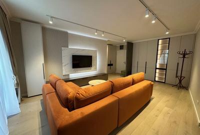 Apartament 3 camere -ISHO - 2