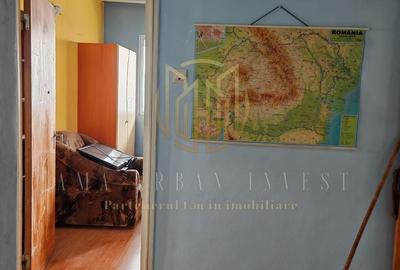 Apartament cu 4 camere decomandat în Pantelimon - 12