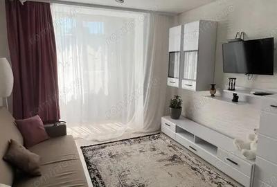 Garsonieră decomandată în Cotroceni