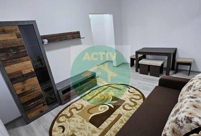Apartament 2 camere,etaj 1 - 8