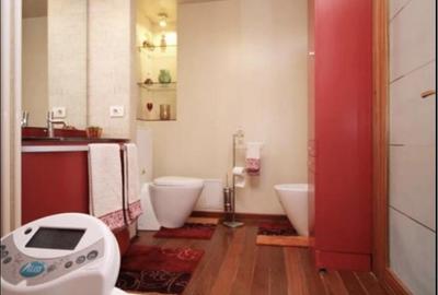 Apartament cu 3 camere decomandat în Unirii - 3