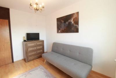 Inchiriere apartament 3 camere|Eroii Revolutiei|1980|Centrala proprie - 7
