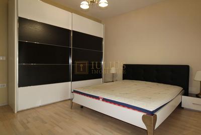 Apartament cu 3 camere decomandat, mobilat în Braytim - 8