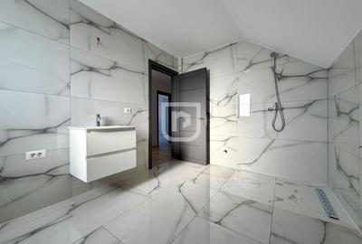 Casă individuală cu 5 camere cu Canalizare în Periferie - 10