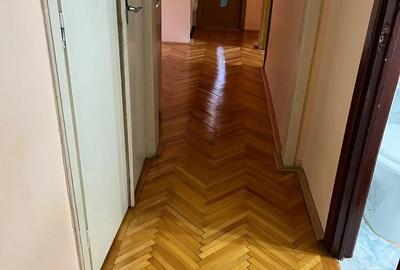 Inchiriez apartament cu 3 camere - 7