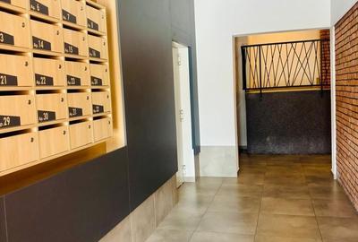Apartament cu 2 camere decomandat în Orașul Vechi - 5