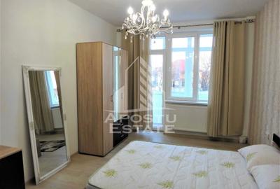 Apartament cu 2 camere decomandat, mobilat în Elisabetin - 6