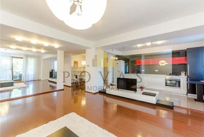 Inchiriere Apartament 3 Camere Iancu Nicolae Jolie Ville - 2