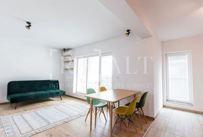 Inchiriere apartament 2 camere | Minimalist, Parcare inclusa | Otopeni - 5