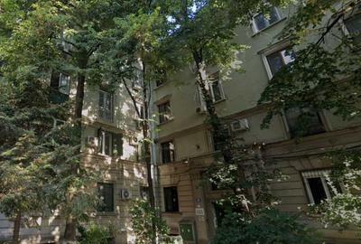 Apartament 3 camere in bloc cu tavane inalte, 85mp, langa metrou - Orizont - 8