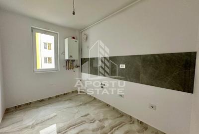 Garsonieră decomandată în Giroc - 4
