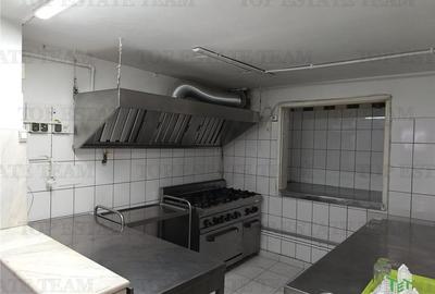 Spațiu comercial, de 200 mp, în Prelungirea Ghencea - 10