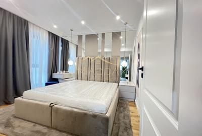 Apartament cu 3 camere, mobilat în Decebal - 7