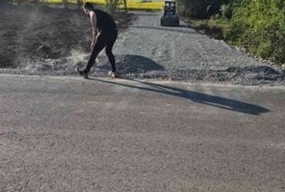 Teren de 761 mp, în Clinceni