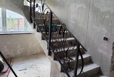 Casă cu 4 camere în Nord - 5