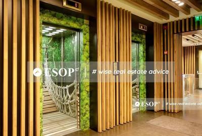 Spațiu comercial, de 5,900 mp, în Băneasa - 5