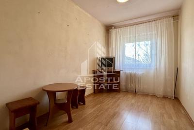 Apartament cu 3 camere, decomandat, zona Lipovei - 7