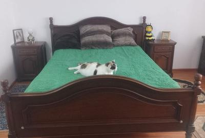 Casă cu 4 camere în Central - 6