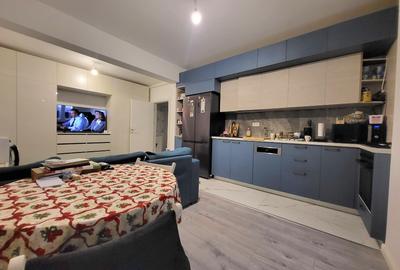 Apartament cu 3 camere decomandat în Theodor Pallady - 2