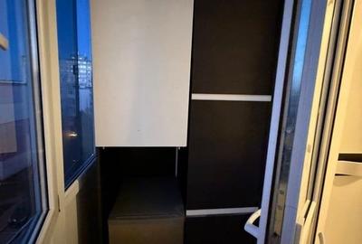 Apartament cu 2 camere semidecomandat, mobilat în Km 4-5 - 23