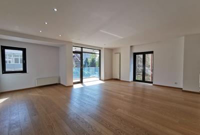 Apartament cu 4 camere, mobilat în Kiseleff - 1