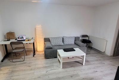 Apartament cu 2 camere în Moșilor - 2