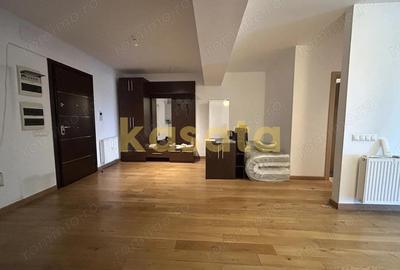 Apartament 3 camere | Upground | mobilat partial | 240 000 + TVA - 12