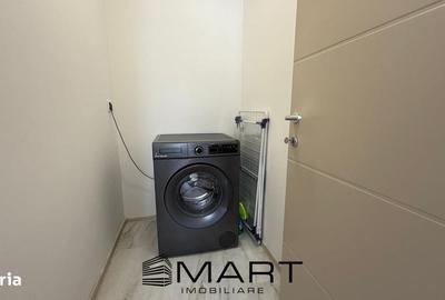 Apartament cu 4 camere, mobilat în Iorga - 13