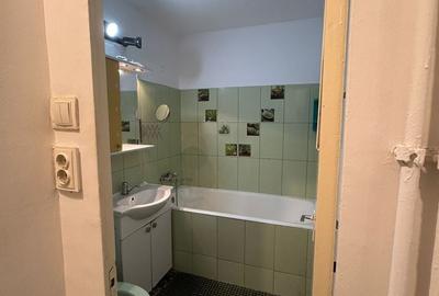 Garsoniera | Pantelimon | Bloc reabilitat - 4