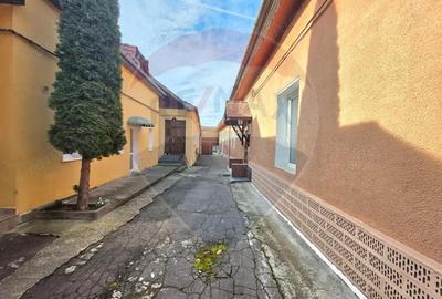 Casă cu 4 camere cu Teren 332 Mp în Ultracentral - 18