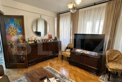 Oaza de Lux in Inima Doroban?iului-Apartament 2 Camere Re - 2
