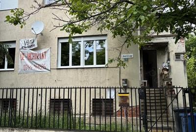 Apartament cu 2 camere nedecomandat în Central - 5