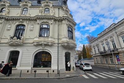 REA1024151 Apartament 2 camere Calea Victoriei - 6