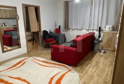 Apartament cu 2 camere, la parter, parcare cu CF, zona Catanelor - 5