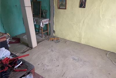 Casa de la Sihlea cu suprafata de 100 mp si teren 1145 mp,t - 4