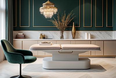 Spatiu comercial de inchiriat/ Militari /Stradal - 4