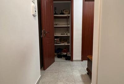 Berceni, apartament 2 camere 45 mp, bloc reabilitat - 8