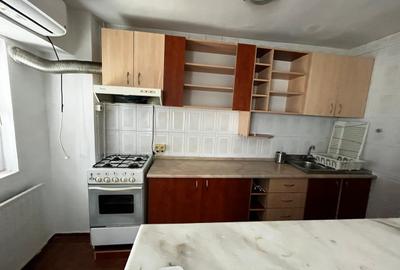 Garsonieră decomandată în Nerva Traian - 3