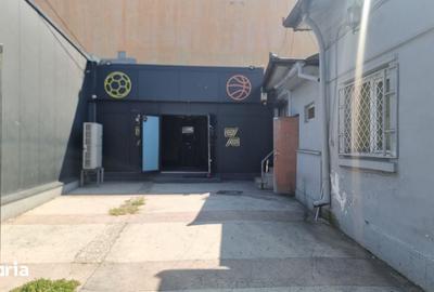 Spațiu comercial, de 350 mp, în Calea București - 1