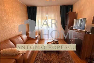 Apartament 3 camere, prima , in Ploiesti, ultracentral - 3