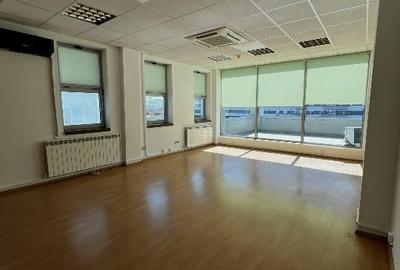 Birou, de 100 mp, în Mihai Bravu - 2