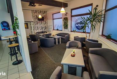 Spațiu comercial, de 103 mp, în Central - 9