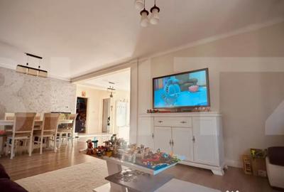 Casă cu 4 camere cu Teren 542 Mp în Vladimirescu