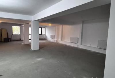 Spațiu comercial, de 180 mp, în George Enescu - 2