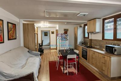 Casă individuală cu 2 camere cu Canalizare în Bucureștii Noi - 6