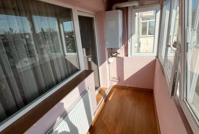 Garsonieră decomandată în Mehala - 3