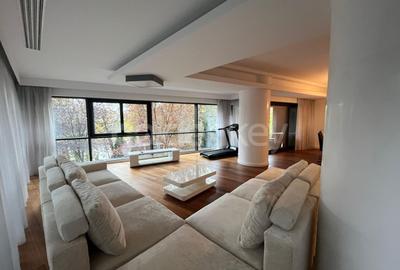 Apartament cu 3 camere decomandat, mobilat în Floreasca - 3