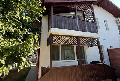 Duplex Semimobilat Modern / 3 Camere / 2 Bai / 270 mp - 20